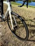 Specialized Tarmac SL7 Comp Carbon Road Bike 54cm SRAM Rival eTAP AXS, LOW MILES