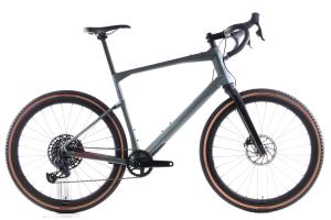 2023 BMC URS LT TWO, Size XL, Excellent - INV-97111