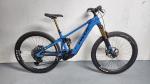 2024 Pivot Shuttle AM Pro XO E-MTB Medium. Low mileage