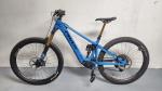 2024 Pivot Shuttle AM Pro XO E-MTB Medium. Low mileage