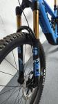 2024 Pivot Shuttle AM Pro XO E-MTB Medium. Low mileage