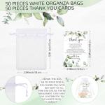 50 Rustic Wood Puzzle Keychain Wedding Favors