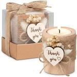 Tealight Candle Holders Wedding Favors for Guests