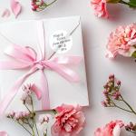 Mr. & Mrs. Kiss Wedding Stickers for Favors