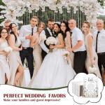 Let Love Grow Seed Packets Wedding Favors