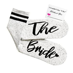 Bridesmaid Gift Set for Weddings and Bachelorettes