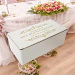 50 PCS Rose Gold Key Bottle Openers for Weddings