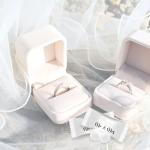 Mr. and Mrs. Buttermints - Wedding Favor Mints