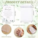 100 Wedding Favor Shot Glass Set with Bags