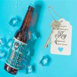 100 Wedding Favors Vintage Skeleton Key Bottle Openers