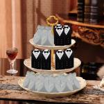 100 Wedding Favors and Decorations for Guests