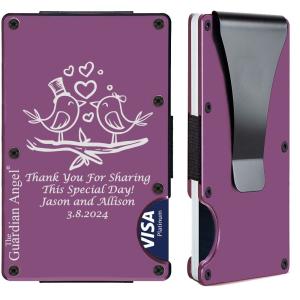 20 Wedding Favor Gifts for Guests and Parties