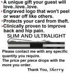 20 Wedding Favor Gifts for Guests and Parties