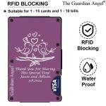 20 Wedding Favor Gifts for Guests and Parties