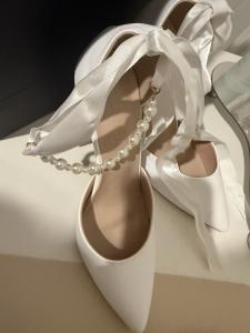 Stylish Wedding Shoes for Your Big Day