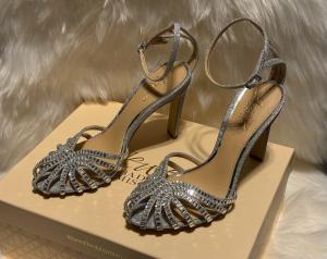 Chic Wedding Shoes for Women