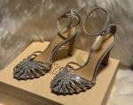 Chic Wedding Shoes for Women
