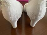 Emily Bridal Shoes with 2.5-Inch Heel