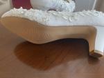 Emily Bridal Shoes with 2.5-Inch Heel