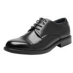 Men's Cap Toe Formal Wedding Dress Shoes