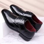 Men's Colorful Dress Shoes for Formal Events