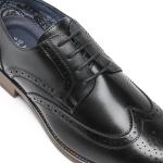 Men's Formal Wedding Brogues Dress Shoes