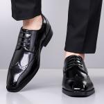Men's Colorful Dress Shoes for Formal Events