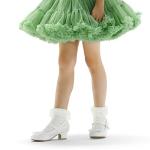 Glittery Mary Jane Dress Shoes for Girls