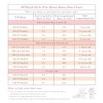 Stelle Kids' White Ballet Flats for Weddings