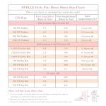 Glitter Mary Jane Ballet Flats for Kids