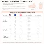 Brown Dress Oxford Shoes for Boys, Size 5