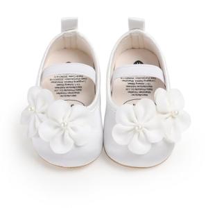 Baby Girls' Mary Jane Flats for Special Occasions