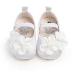 Baby Girls' Mary Jane Flats for Special Occasions