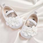 Baby Girls' Mary Jane Flats for Special Occasions