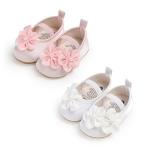 Baby Girls' Mary Jane Flats for Special Occasions