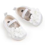 Baby Girls' Mary Jane Flats for Special Occasions