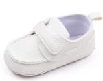 Baby Boys and Girls Soft Sole Dress Shoes