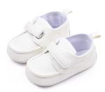 Baby Boys and Girls Soft Sole Dress Shoes
