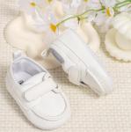 Baby Boys and Girls Soft Sole Dress Shoes