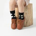 Toddler Black Dress Shoes for Weddings and Events