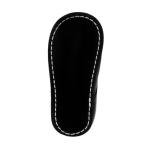 Josmo Baby Oxford Loafers for Weddings - Black