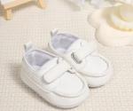 Baby Boys and Girls Soft Sole Dress Shoes