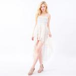 Sparkly Rhinestone Open Toe Wedge Sandals