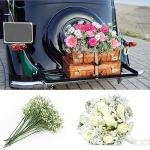 10PCS Artificial Baby's Breath Flowers Bouquet