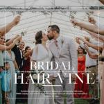 Asooll Bridal Pearl Headpieces Silver Crystal Hair Vine Rhinestone Wedding Hair Accessories for Women