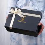 Luspan Wedding Gifts for Bride and Groom,Bridal Shower Engagement Gifts for Couples,Mr and Mrs Marble Coffee Mugs 14 Oz