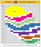 WULFUL Men’s Slim Fit Suit One Button 3-Piece Blazer Dress Business Wedding Party Jacket Vest & Pant Black