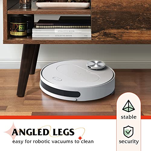 Rustic Lift Top Coffee Table with Storage