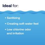 HTH Spa Bromine Tablets for Spas & Hot Tubs