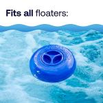 HTH Spa Bromine Tablets for Spas & Hot Tubs